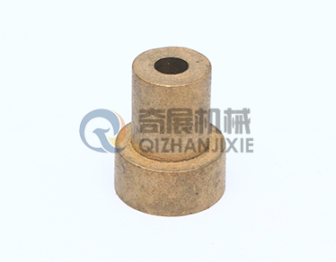 銅套QZ010-浙江奇展機械制造有限公司